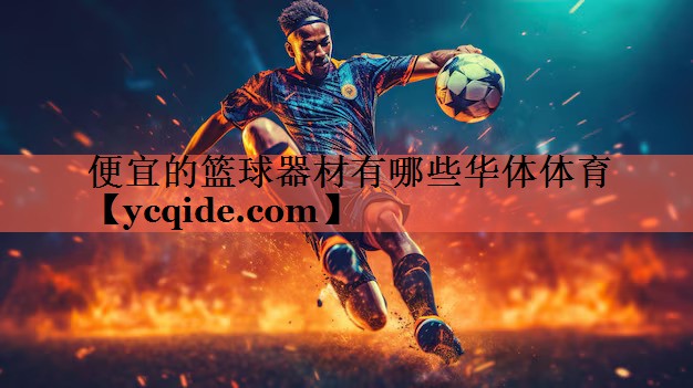 便宜的篮球器材有哪些华体体育